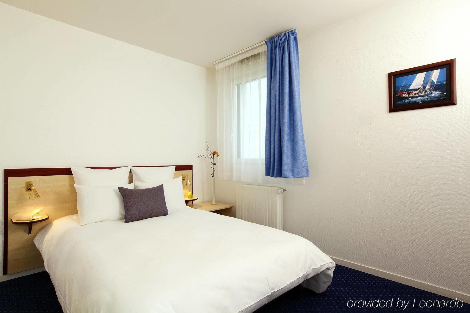 Appart'City Classic Rennes Beauregard Buitenkant foto